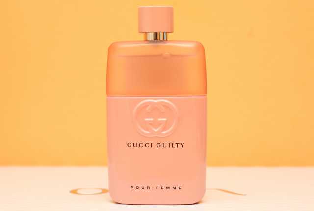 Продам: Gucci Guilty Love Edition Pour Femme
