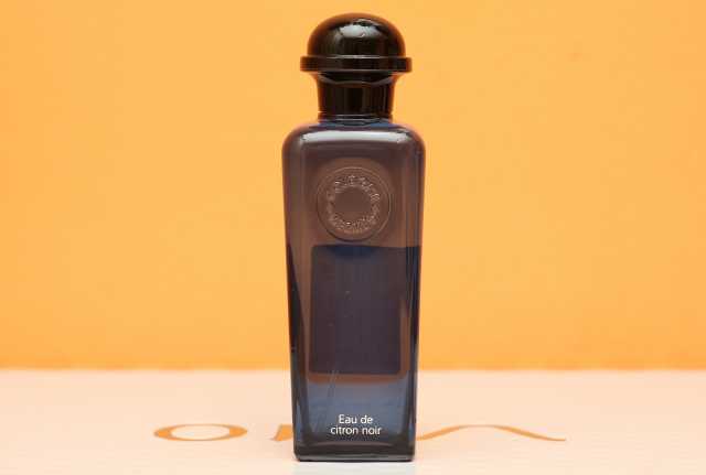 Продам: Hermes Eau De Citron Noir