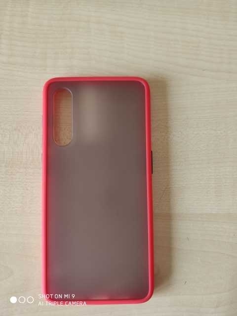 Продам: Чехол для Xiaomi Mi 9