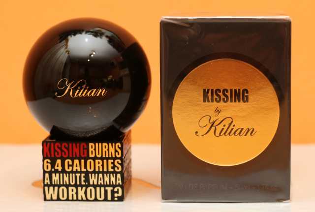 Продам: Kilian Kissing Burns 6.4 Calories An Hou