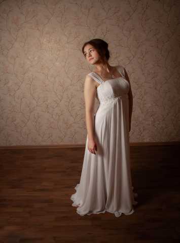 Продам: Свадебное платье "Олимпия" прокат