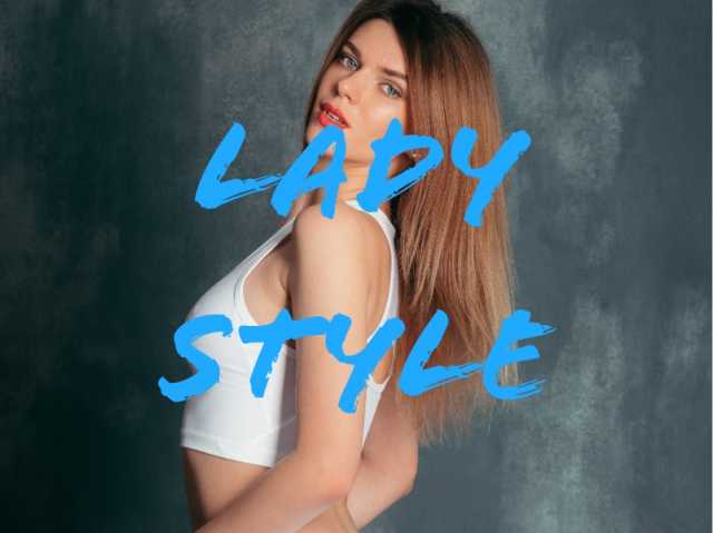 Предложение: Lady Style (Леди Стайл)