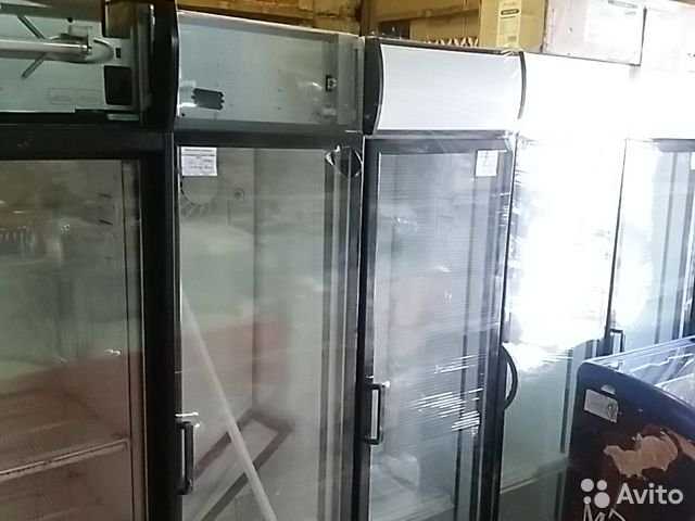 Продам: Шкаф холодильный Гималаи