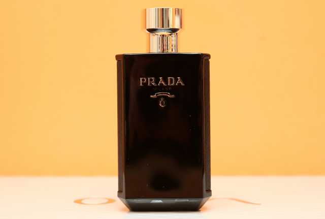 Продам: Prada L'Homme Intense