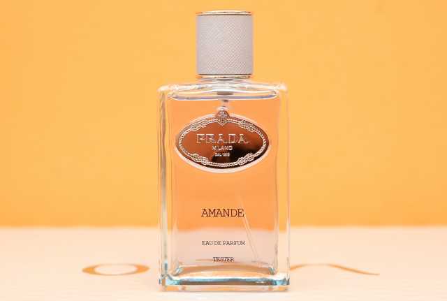 Продам: Prada Infusion D'Amande