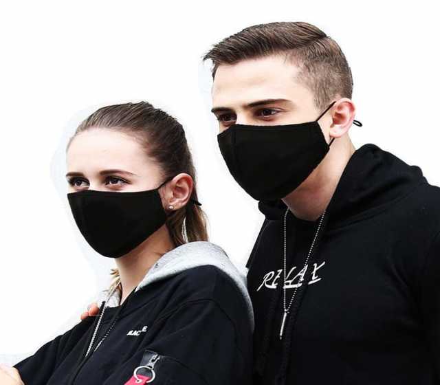 Продам: Многоразовые дизайнерские маски из ткани