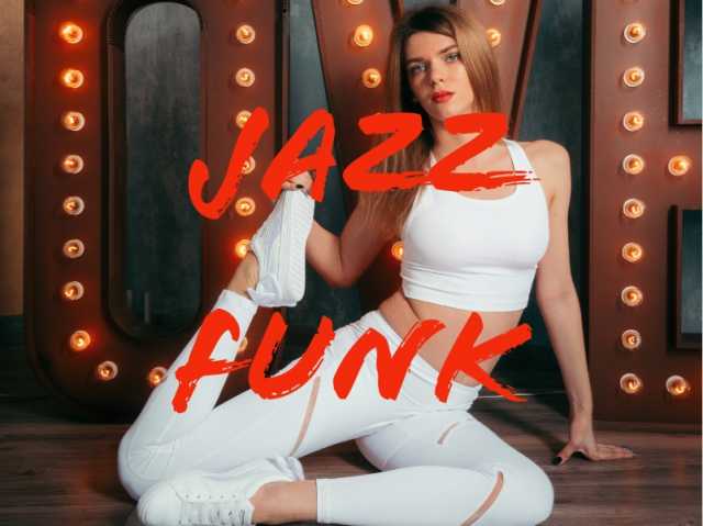 Предложение: Jazz Funk (Джаз Фанк)