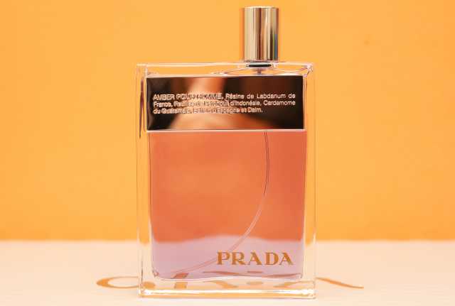 Продам: Prada Amber pour homme