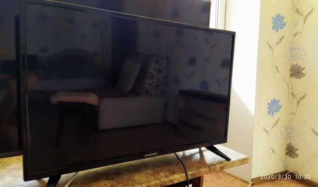 Продам: Телевизор DAIWOO 32 (81) см. Full HD 3 г