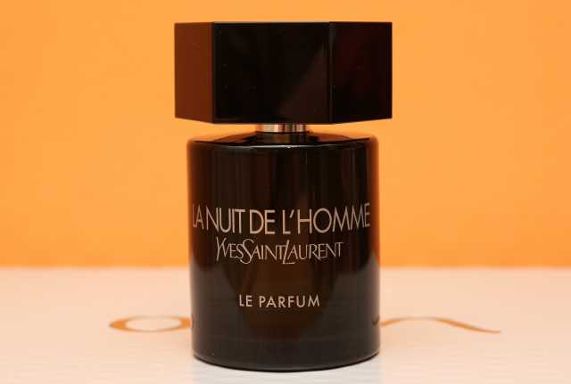 Продам: Yves Saint Laurent La Nuit L'Homme Le Pa