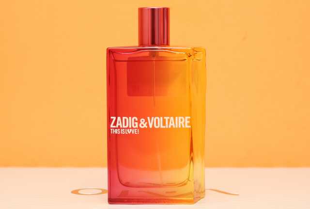 Продам: Zadig Voltaire This Is Love For Her