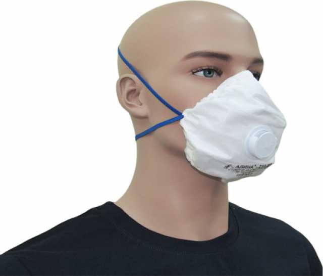 Продам: Защитные маски респиратор