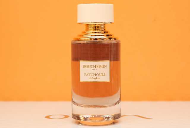 Продам: Boucheron Patchouli D'Angkor