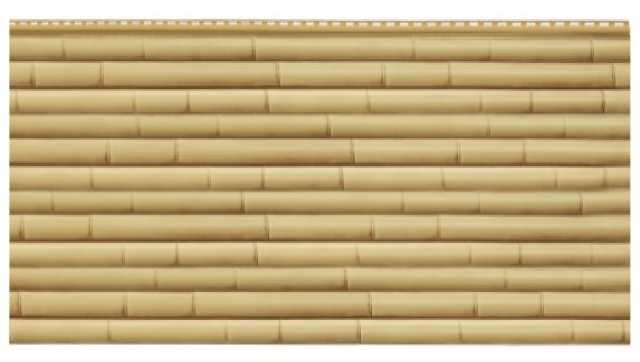 Продам: Стеновые панели под бамбук из ПВХ