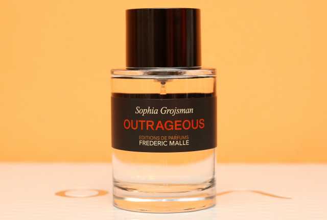 Продам: Frederic Malle Outrageous