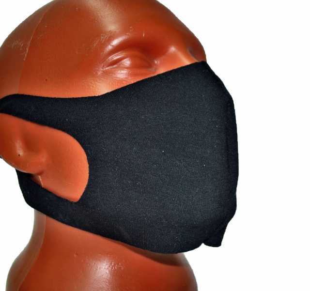 Продам: Многоразовые защитные маски