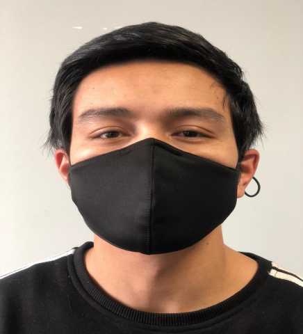 Продам: Защитная маска М301 с фильтром
