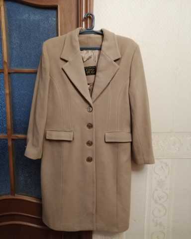 Продам: Пальто шерсть +кашемир