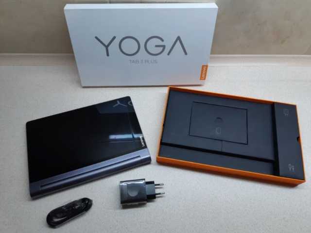 Продам: планщет Lenovo Yoga Tab 3 Plus