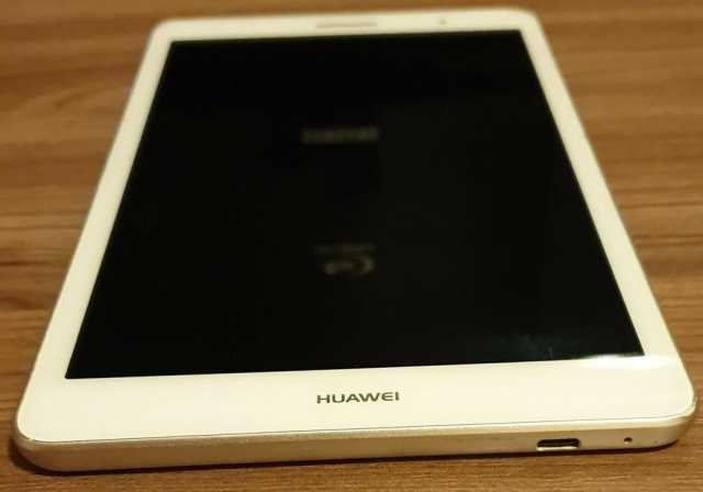 Продам: Планшет huawei Mediapad T3 8.0 16Gb LTE