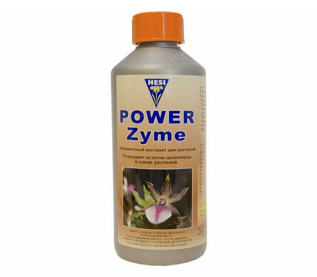 Продам: Hesi PowerZyme экстракт для растений 1 L