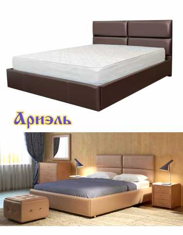 Продам: кровати и матрасы любых размеров (заказ)