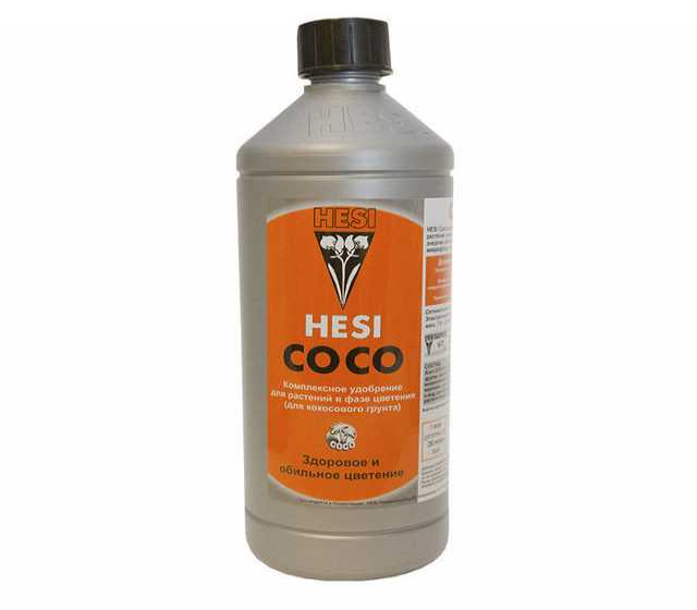 Продам: Hesi Coco 1 L