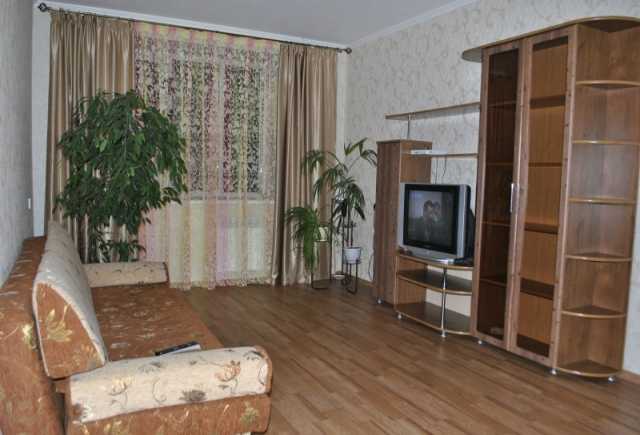 Сдам: квартиру