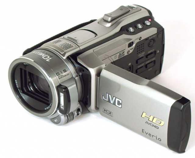 Продам: Ремонт видеокамер и экшн-камер