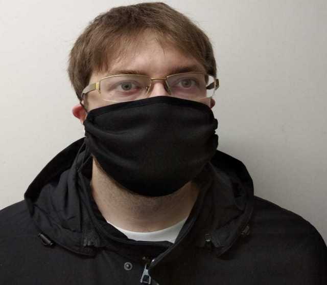 Продам: Защитная маска М-301 с фильтром