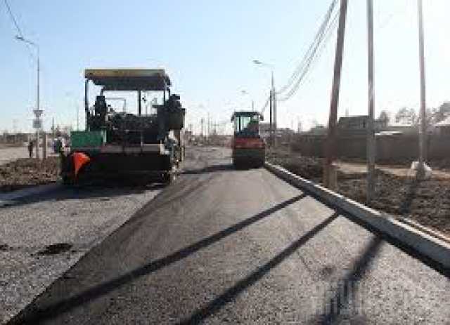 Вакансия: Инженер-лаборант по ремонту дорог