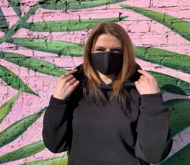 Продам: Санкт петербург: Многоразовые маски в СП