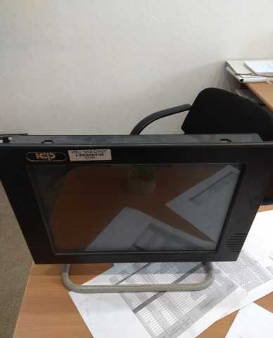 Продам: Монитор панельный FPD 38А 15TFT LCD