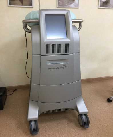 Продам: Zeltiq coolsculpting Allergan - США