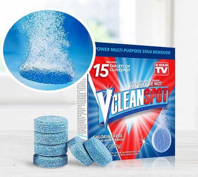 Продам: Универсальное чистящее средство Vclean