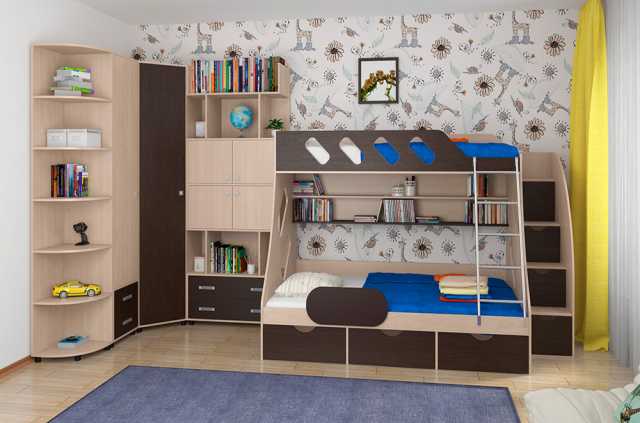 Продам: Детская комната недорого в Москве
