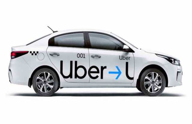 Предложение: Обклейка Яндекс.Такси и Uber