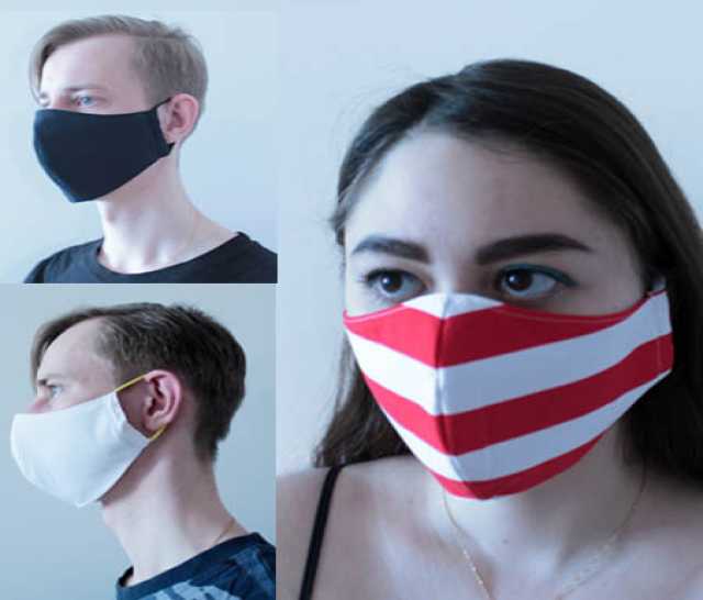Продам: Защитные маски