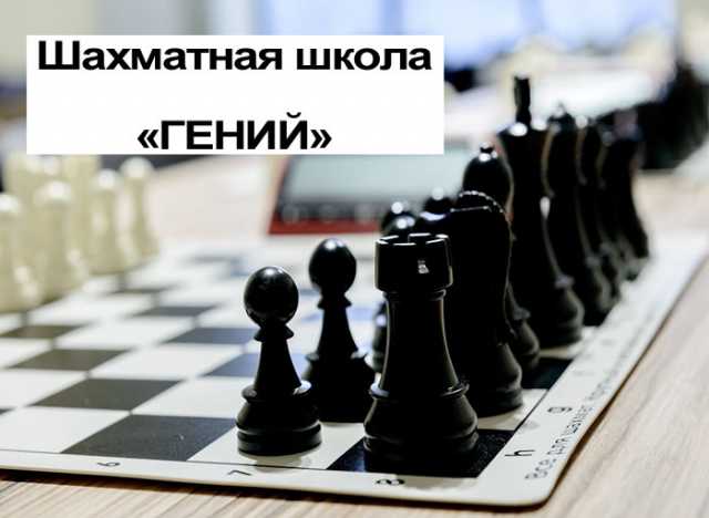 Предложение: Обучение шахматам по скайпу