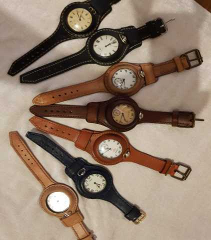 Продам: Продам мужские часы времен СССР