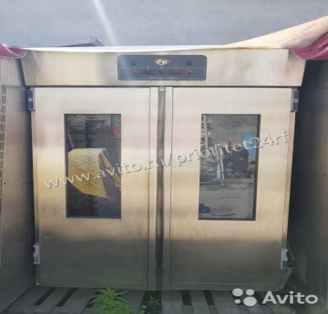 Продам: Ротационная печь и расстойка ZucchelliFo