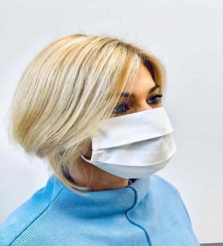 Продам: Тканевая защитная маска от производителя