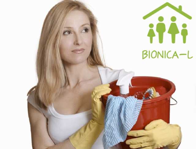 Предложение: Bionica-l Средство по уходу за потолками