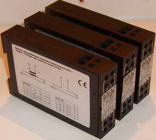 Продам: Current Transducer Weigel A1U 2.0