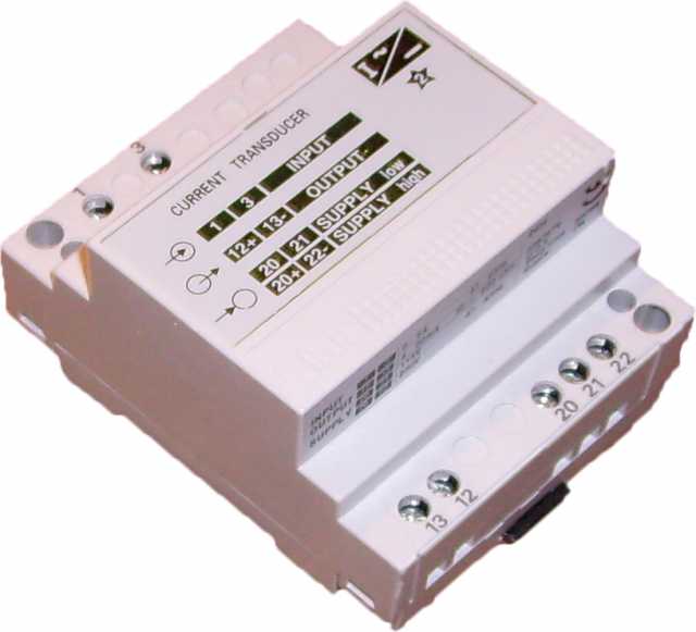 Продам: Current Transducer IME D4|4 5A/4-20mA