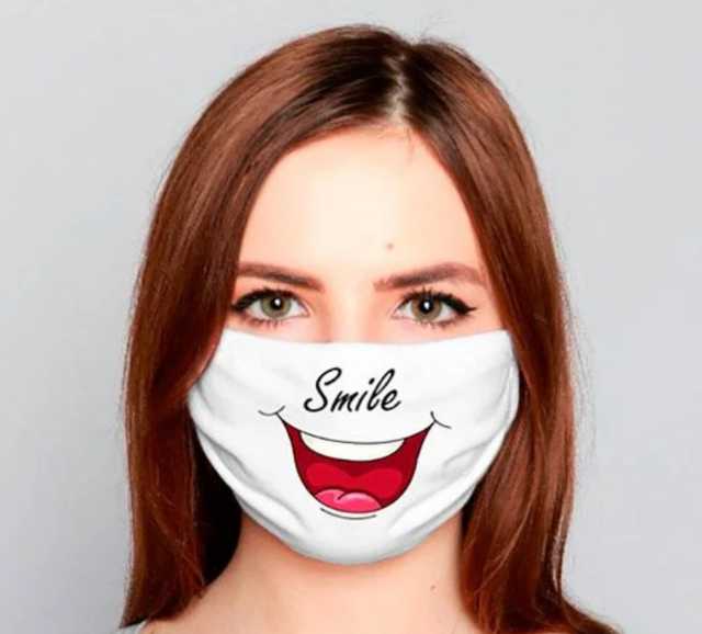 Продам: Защитные маски