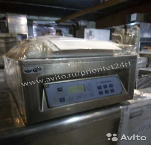 Продам: Вакуумный упаковщик Multivac C 100 Бусса