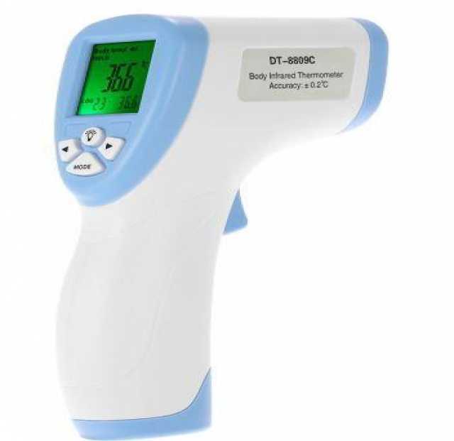 Продам: Термометр бесконтактный медицинский опт
