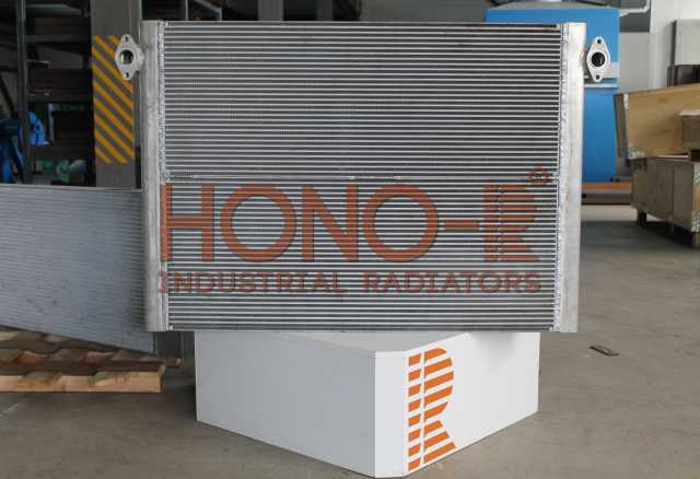 Продам: радиатор Hitachi1200