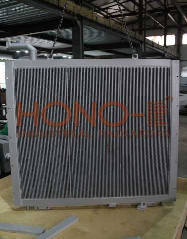 Продам: радиатор Komatsu PC1250-8